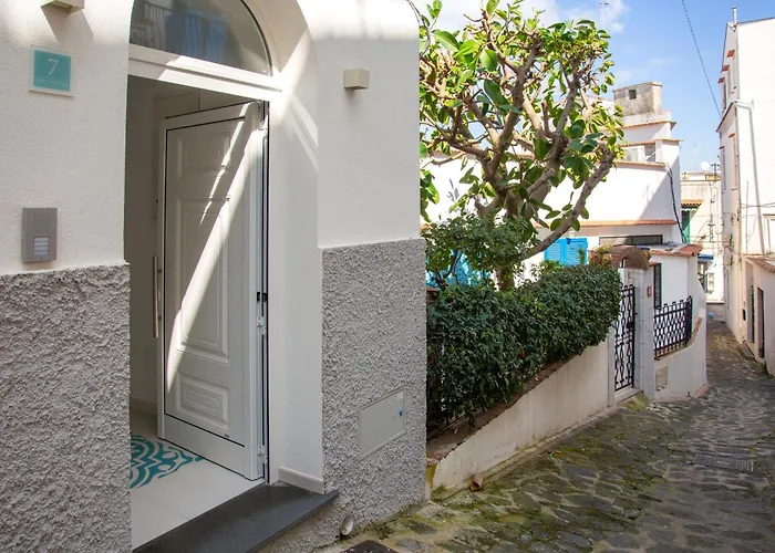 Via Roma Suites Ischia