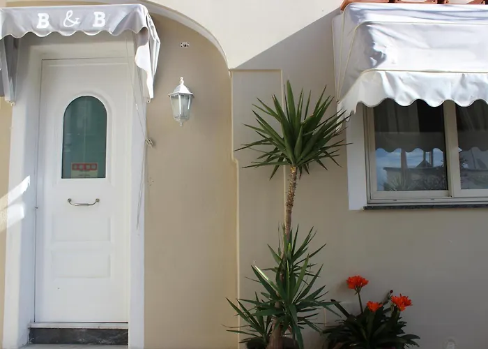 B&B Raggi d'Ischia